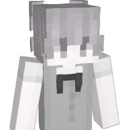 AggravatedSteel Minecraft avatar bust