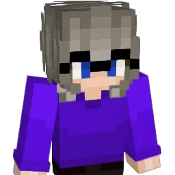 Aggredor1 Minecraft avatar bust