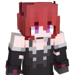 Aggres666's Minecraft skin