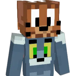 Aggressive_Leaf's Minecraft skin
