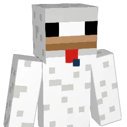 Aggressive_Woman's Minecraft skin