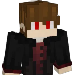 AggrievedTable1 Minecraft avatar bust