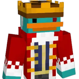 AggroTrollet's Minecraft skin