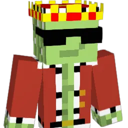 Aghea's Minecraft skin