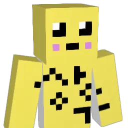 Aghk's Minecraft skin