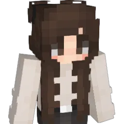 Agi26 Minecraft avatar bust