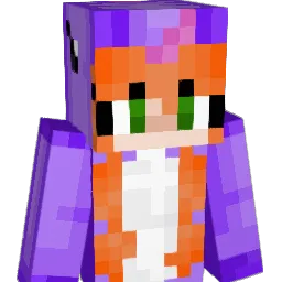 Agidyn's Minecraft skin