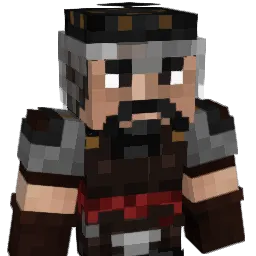 Agieasan Minecraft avatar bust