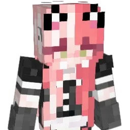 AgileAnemone184 Minecraft avatar bust