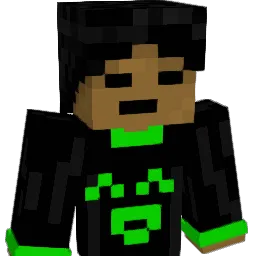 Agile_Link's Minecraft skin