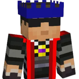Agile_Noah Minecraft avatar bust