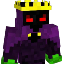 AgingTax's Minecraft skin