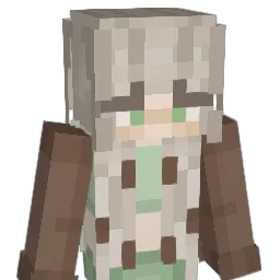 Agiry's Minecraft skin