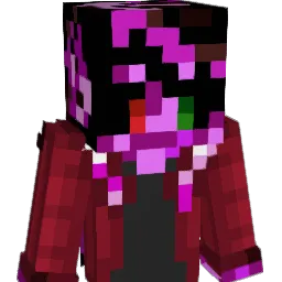 Agizon's Minecraft skin