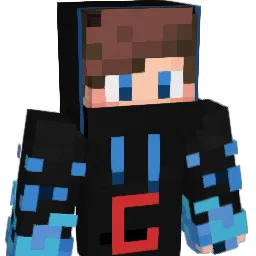 Agjerde70's Minecraft skin