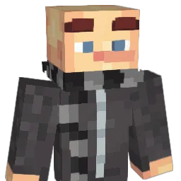 Aglaonema's Minecraft skin