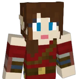 Aglaoph's Minecraft skin