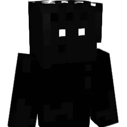 Agletapp Minecraft avatar bust