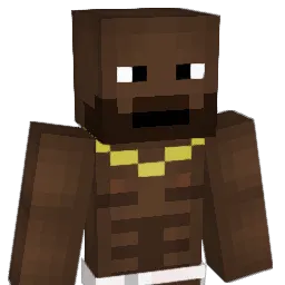 Agloth's Minecraft skin