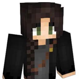 AglowBicycle228 Minecraft avatar bust