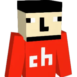 Agnes610 Minecraft avatar bust