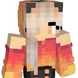 Agnes_L's Minecraft skin