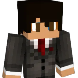 Agnigna's Minecraft skin