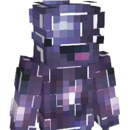 AgnosticArtic Minecraft avatar bust