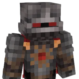 Agnosto_ Minecraft avatar bust
