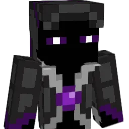 Agnt_Vermont Minecraft avatar bust