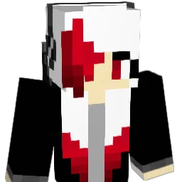 Agnusso's Minecraft skin