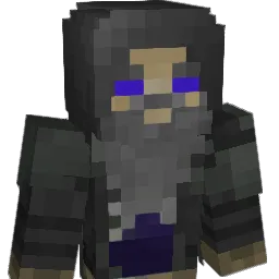 Ago_Solvo Minecraft avatar bust