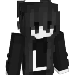 Agomoney Minecraft avatar bust