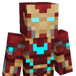 Agonizedbobby Minecraft avatar bust