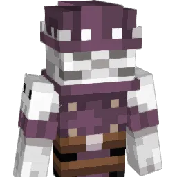 AgonyBF's Minecraft skin