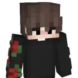 Agonyx_'s Minecraft skin