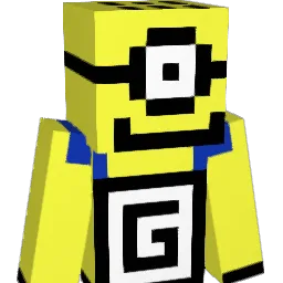AgoodMinion