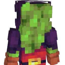 Agoodbush