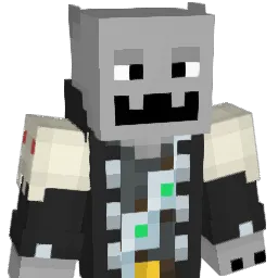 Agracore's Minecraft skin