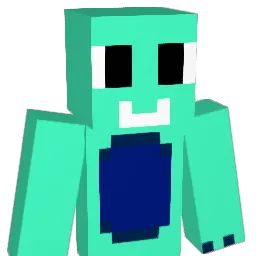 AgradableSugueto Minecraft avatar bust