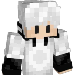 Agrae47 Minecraft avatar bust