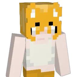 Agrammar_war Minecraft avatar bust