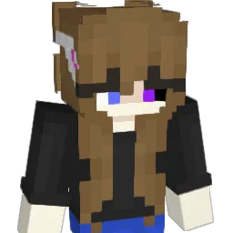 AgreaTheDragon02 Minecraft avatar bust