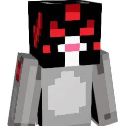AgreeingBrush81 Minecraft avatar bust