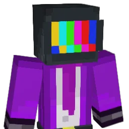 AgressivePity Minecraft avatar bust