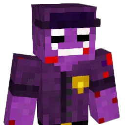 Agrigento221 Minecraft avatar bust
