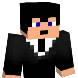 Agriveth Minecraft avatar bust