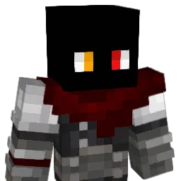 Agro388 Minecraft avatar bust