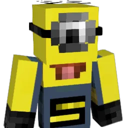 Agro_Warcaller Minecraft avatar bust