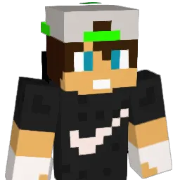 Agrobosna_07 Minecraft avatar bust